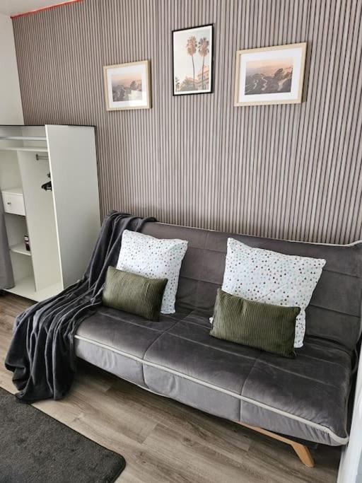 Studio 1Piece Cosy Paris-Disney Vaires-sur-Marne Eksteriør billede